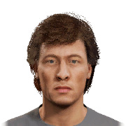 Z. COTELO PES 2021 portrait