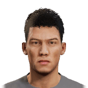 E. ZUNZUNEGUI PES 2021 portrait