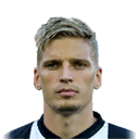 J. LARSEN PES 2018 portrait