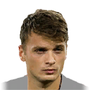 A. LJAJIĆ PES 2021 portrait