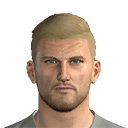 KIESZEK PES 2011 portrait