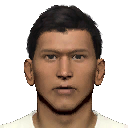 PANIAGUA PES 2012 portrait