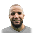 BOUSSAHA PES 2016 portrait