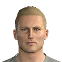 SCHENKEVELD PES 2011 portrait