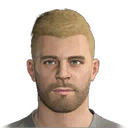 P. ARAJUURI PES 2021 portrait