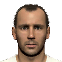 RÚBEN MICAEL PES 2013 portrait