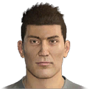 G. DI LORENZO PES 2021 portrait