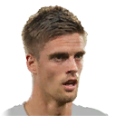 M. HENRIKSEN PES 2021 portrait