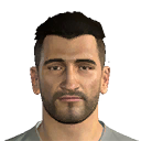 BOGHOSSIAN PES 2014 portrait