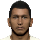 B. RABELLO PES 2016 portrait