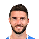 M. SANS PES 2021 portrait