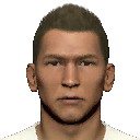 R. BLANCO PES 2011 portrait