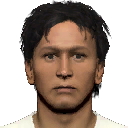 A. ROMÁN PES 2012 portrait