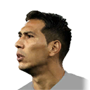 ULLOA PES 2011 portrait
