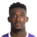 Y. SANOGO PES 2021 portrait