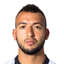 O. EL KADDOURI PES 2021 portrait