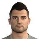 H. VUCKIĆ PES 2014 portrait