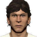V. FERREIRA PES 2011 portrait