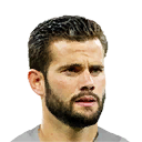 NACHO FERNANDEZ PES 2013 portrait