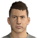 C. AUZQUI PES 2012 portrait
