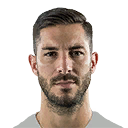 ÁLVARO CEJUD PES 2011 portrait