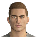 D. REDMOND PES 2012 portrait