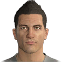 J. SILVA PES 2012 portrait