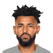 A. GODOY PES 2021 portrait