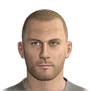 D. LARSSON PES 2015 portrait
