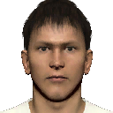 D. ZAMORA PES 2012 portrait