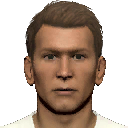 L. GARCÍA PES 2012 portrait