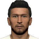 R. BUSTOS PES 2012 portrait