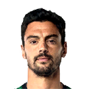 ANDRÉ PINTO PES 2020 portrait
