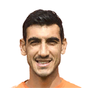 SAAD PES 2013 portrait