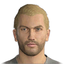 J. SILLS PES 2018 portrait