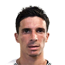 PAJOT PES 2012 portrait