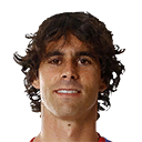TIAGO PES 2012 portrait