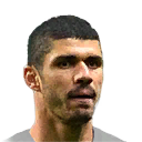 FABIANO PES 2012 portrait