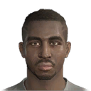 A. SISSOKO PES 2016 portrait