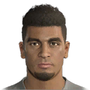 L. PALUN PES 2021 portrait