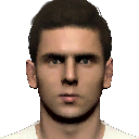 H. POSTIGA PES 2015 portrait