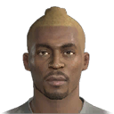 M'POKU PES 2012 portrait