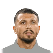 A. BERARDI PES 2021 portrait