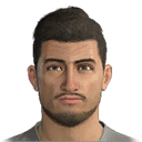 J. M. SÁNCHEZ PES 2016 portrait