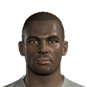 BIENVENU PES 2012 portrait