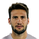 F. VÁZQUEZ PES 2016 portrait