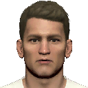 R. MCCABE PES 2015 portrait