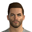 NUNO LOPES PES 2012 portrait