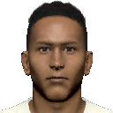 F. OLIVO PES 2013 portrait