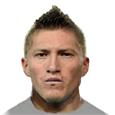 A. CHUMACERO PES 2021 portrait